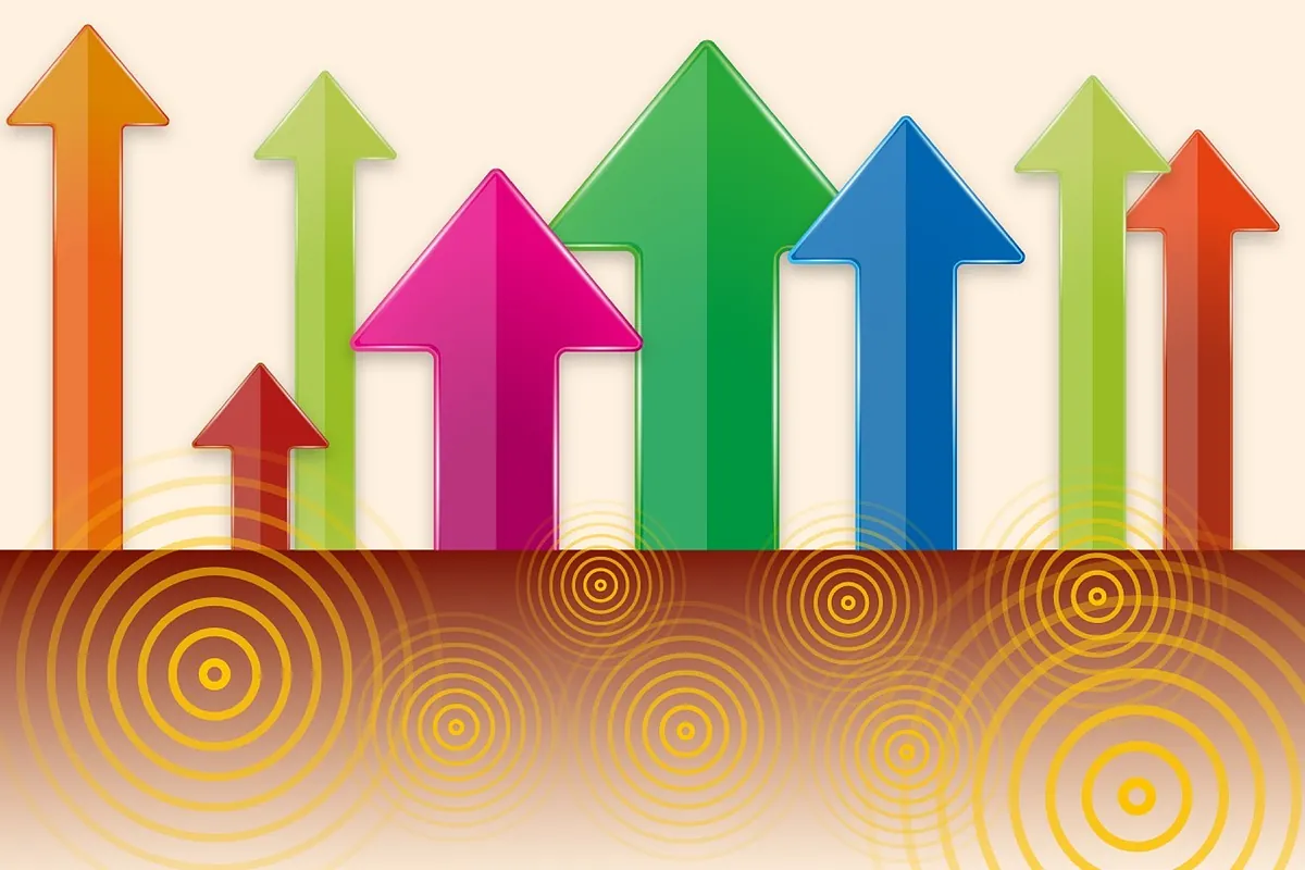 Diez valores que resisten el envite del conflicto bélico