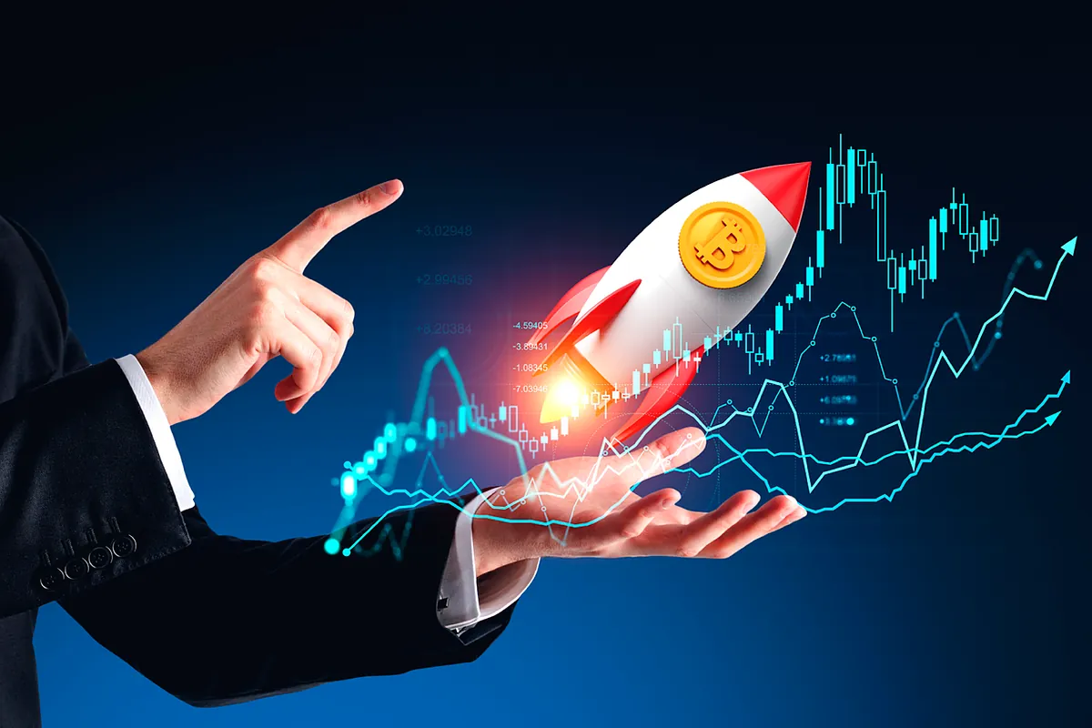 Las 'criptos' buscan los motores para despegar