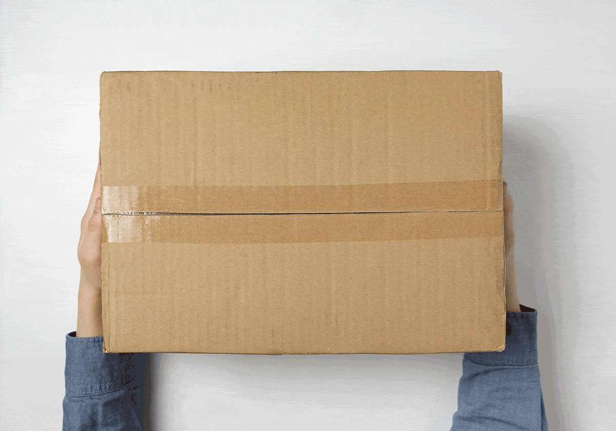 El auge de los sofás envasados al vacío: te lo trae el mensajero y el paquete ocupa menos que el de una alfombra