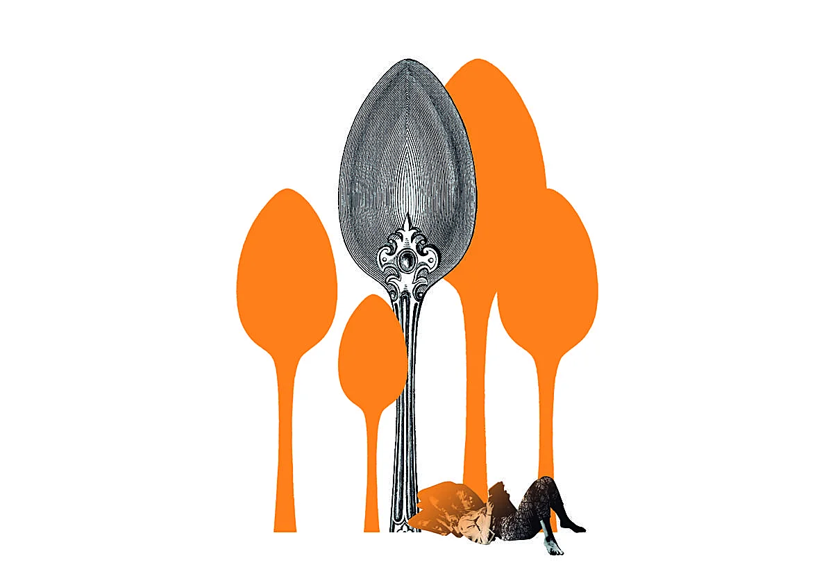 La segunda vida de la cocina rural