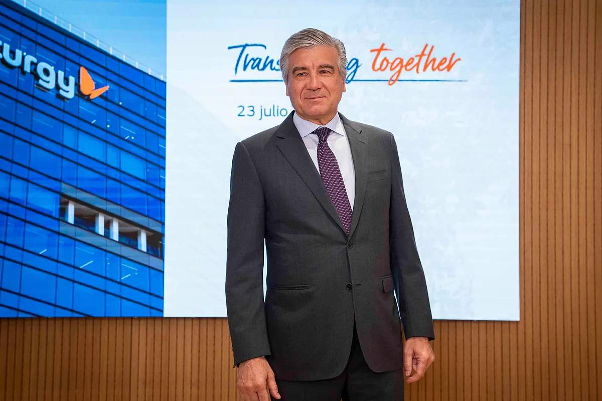 Naturgy reúne al consejo el martes mientras GIP se niega a ceder poder