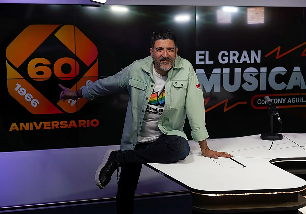 «Echo de menos la radio de autor en la que el dj te descubría música»