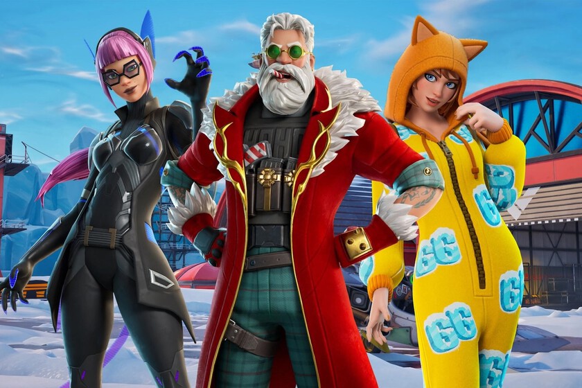 Epic Games ha rubricado un punto y aparte histórico contra el monopolio de Google: Fortnite vuelve a la tienda de Android