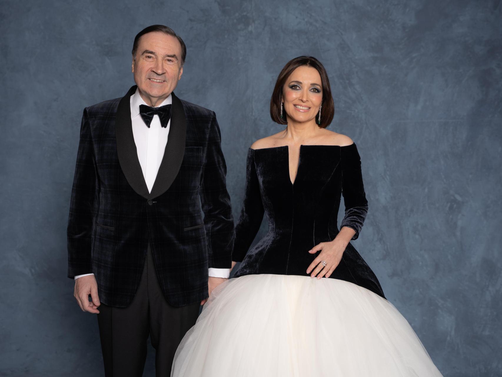 La XIII Edición de 'Las Top 100 Mujeres Líderes', en imágenes: los mejores momentos de la gran noche del talento y el liderazgo femenino