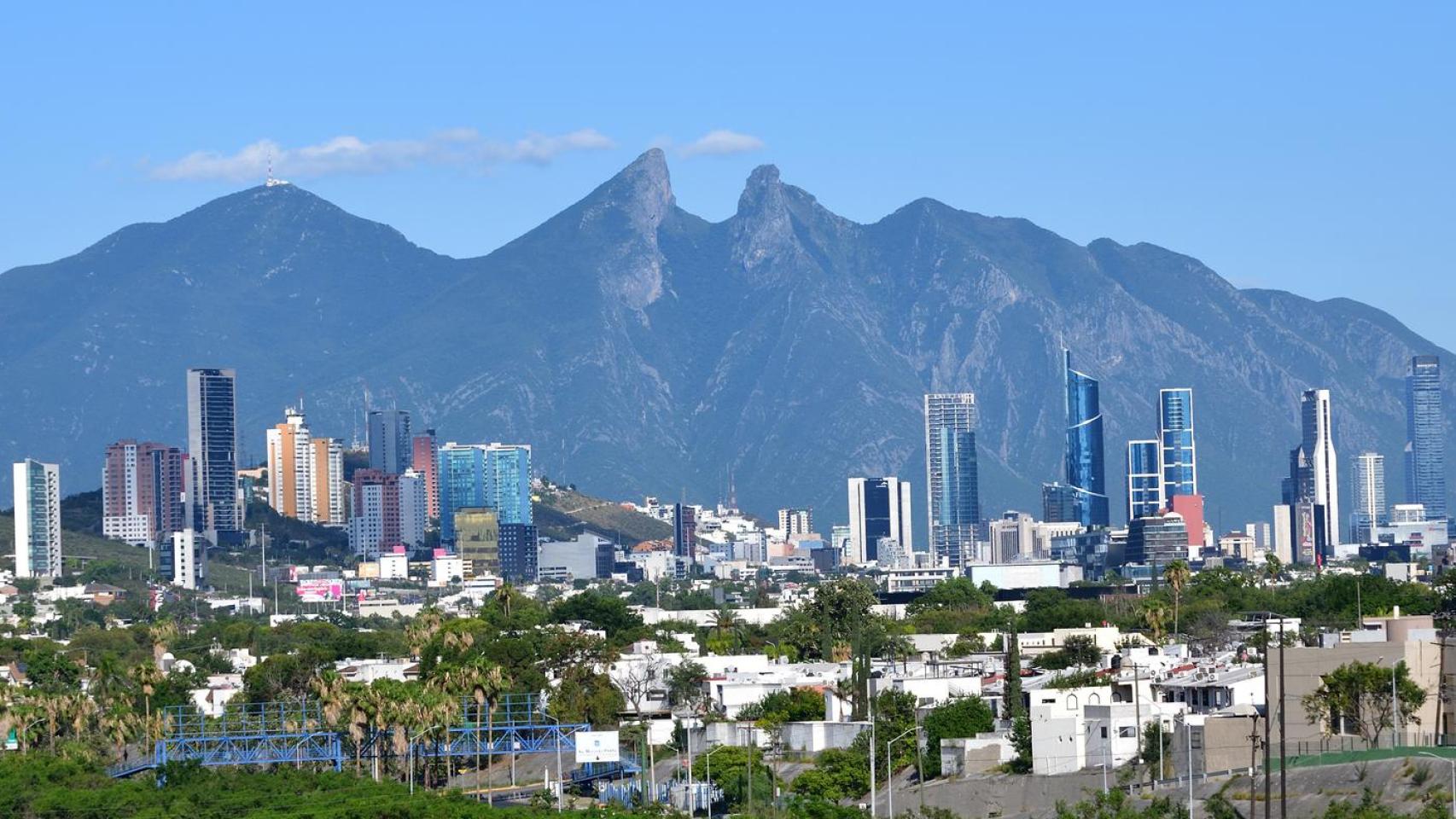 Iberia apuesta por Monterrey: el nuevo destino de México donde la naturaleza y los negocios se encuentran sin escalas