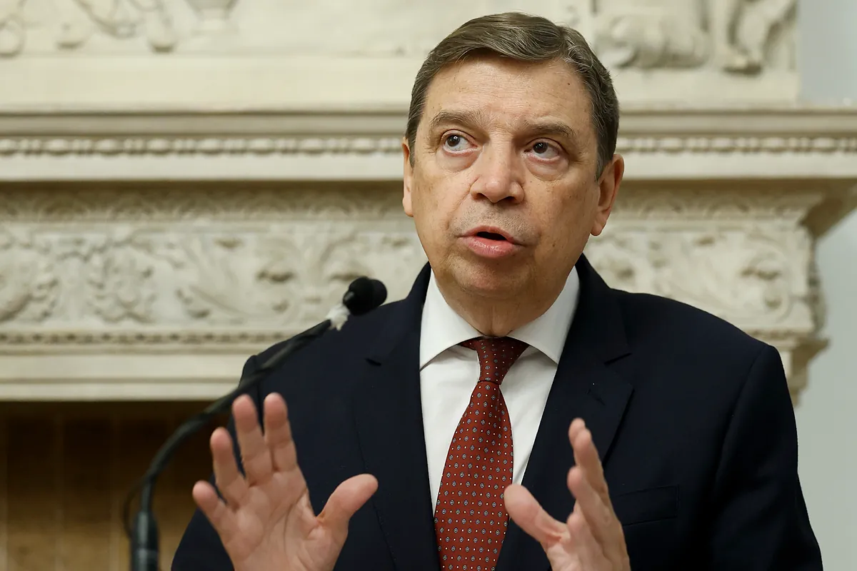 México analizará levantar la suspensión a la importación de carne de cerdo de España