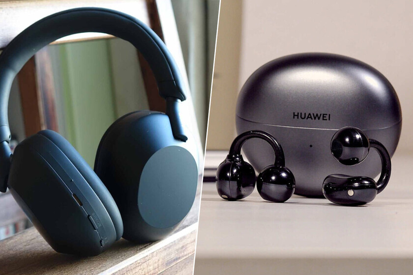 De 80 a 199 euros: dime cuál es tu presupuesto y te digo qué auriculares Bluetooth te recomiendo comprar