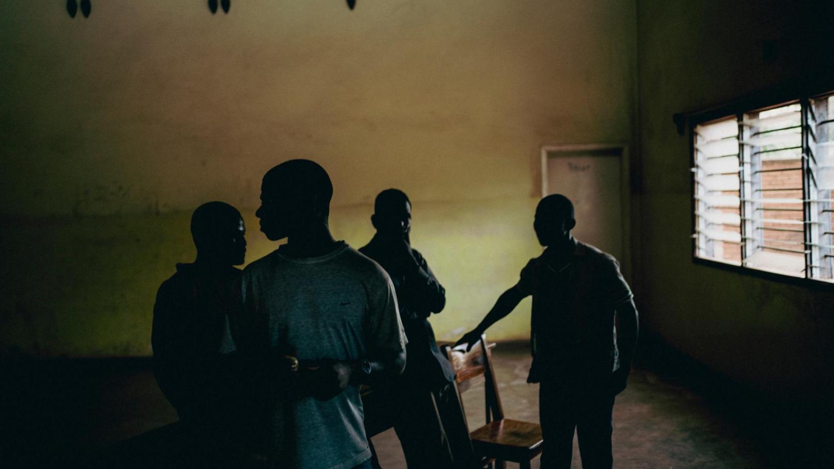 La cárcel sin muros en Malawi: donde el castigo es aprender a "volver a vivir" sin rejas