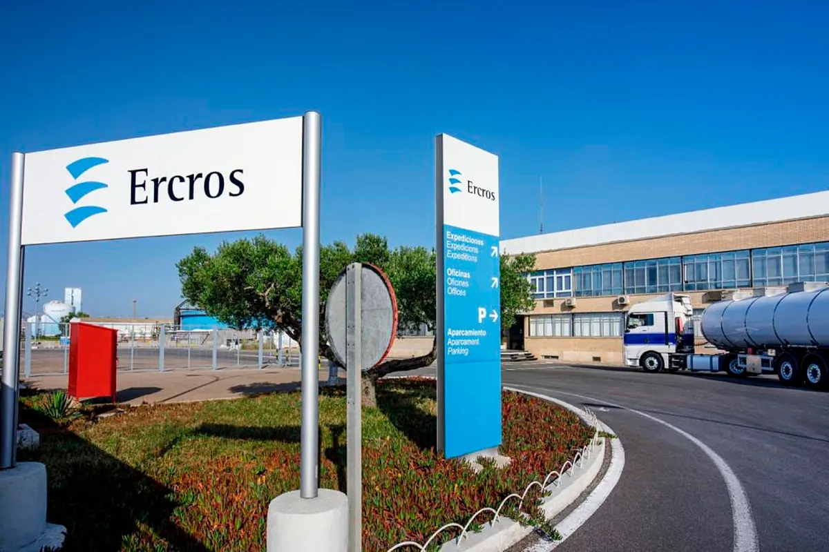 Bondalti atrae a los fondos y parte de los minoritarios de Ercros