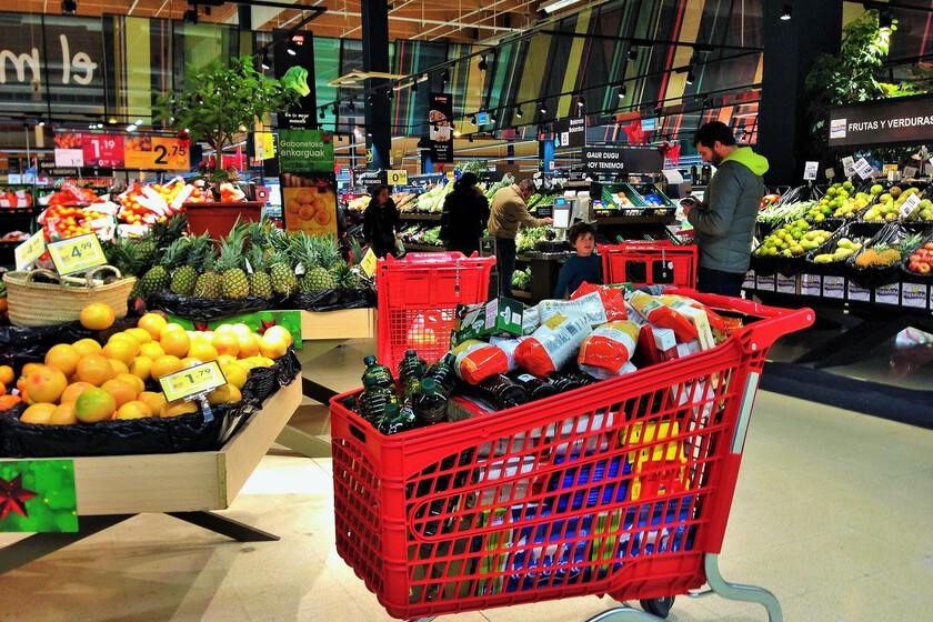 La guerra contra Mercadona en el retail español está teniendo un gran beneficiado: el supermercado al lado de casa