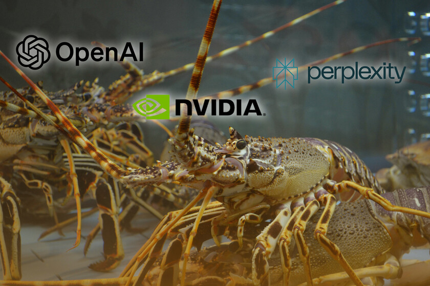 La carrera de la IA ya no es quién tiene el modelo más potente. Es quién lanza un OpenClaw más fácil y seguro