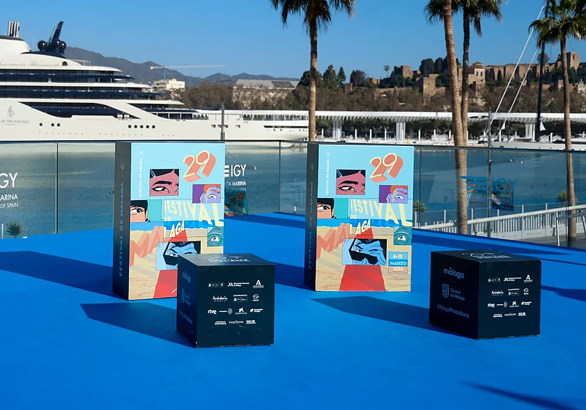 El Festival de Málaga de 2027 se celebrará por primera vez en febrero