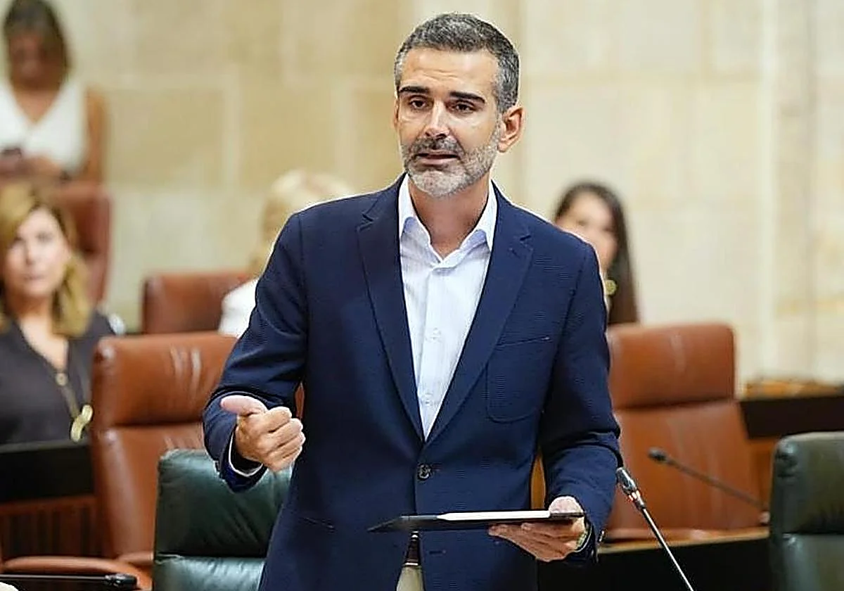 La Junta anuncia obras de emergencia en cauces andaluces por más de 61,5 millones tras el paso de las borrascas