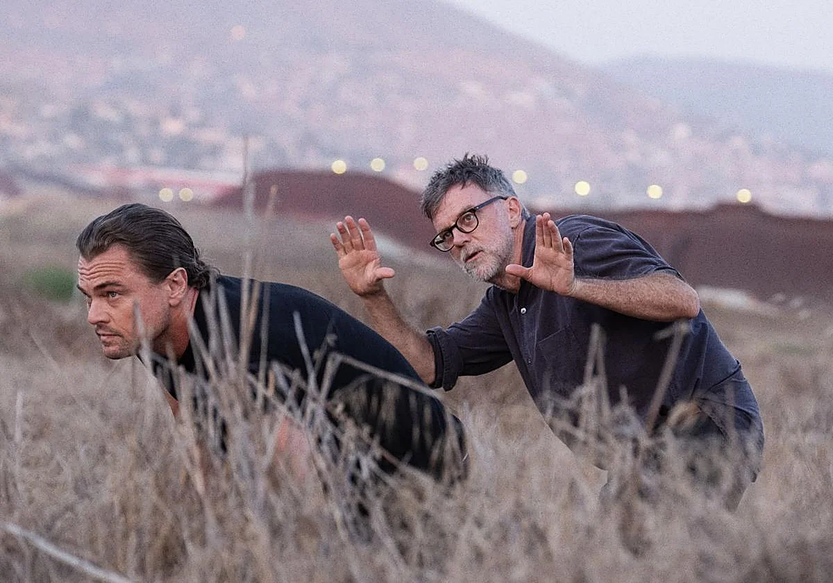 Los Oscar de una América en guerra