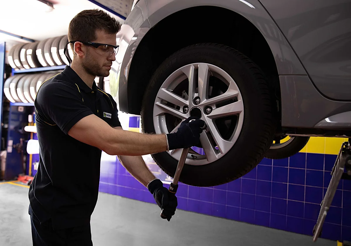 Qué es un neumático budget y por qué podría ser tu opción