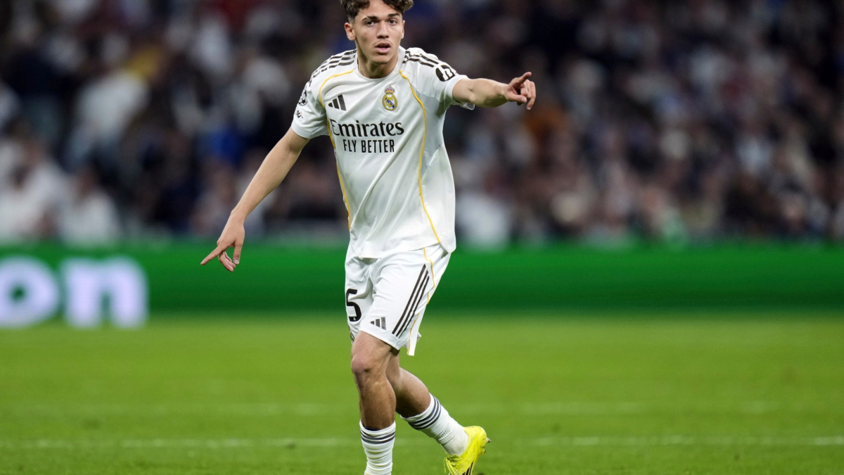 Marruecos quiere 'fichar' a Thiago Pitarch