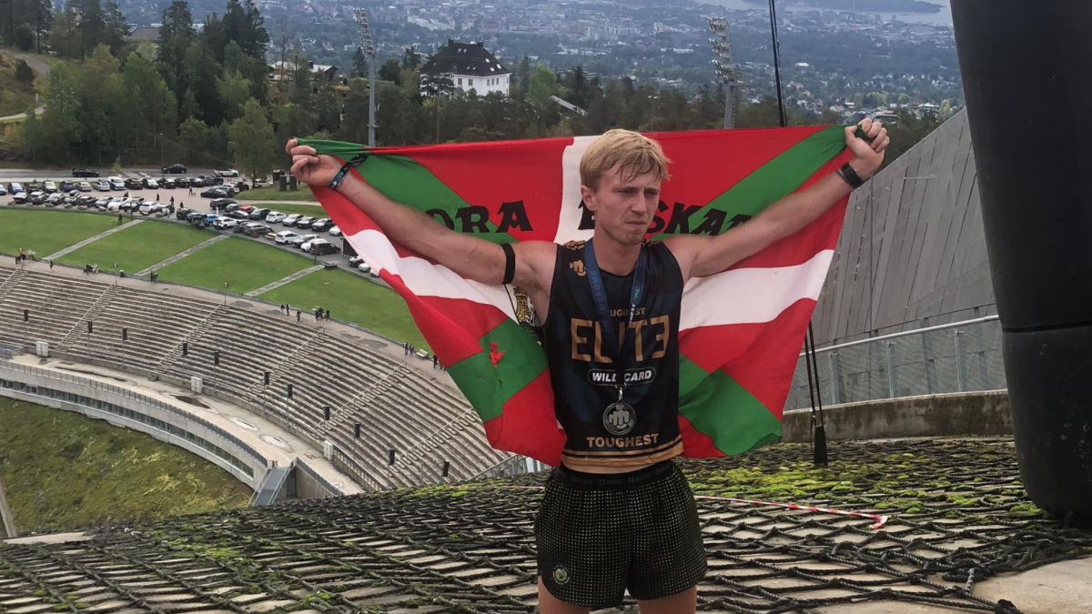 "No saldré con la camiseta de España"<br>