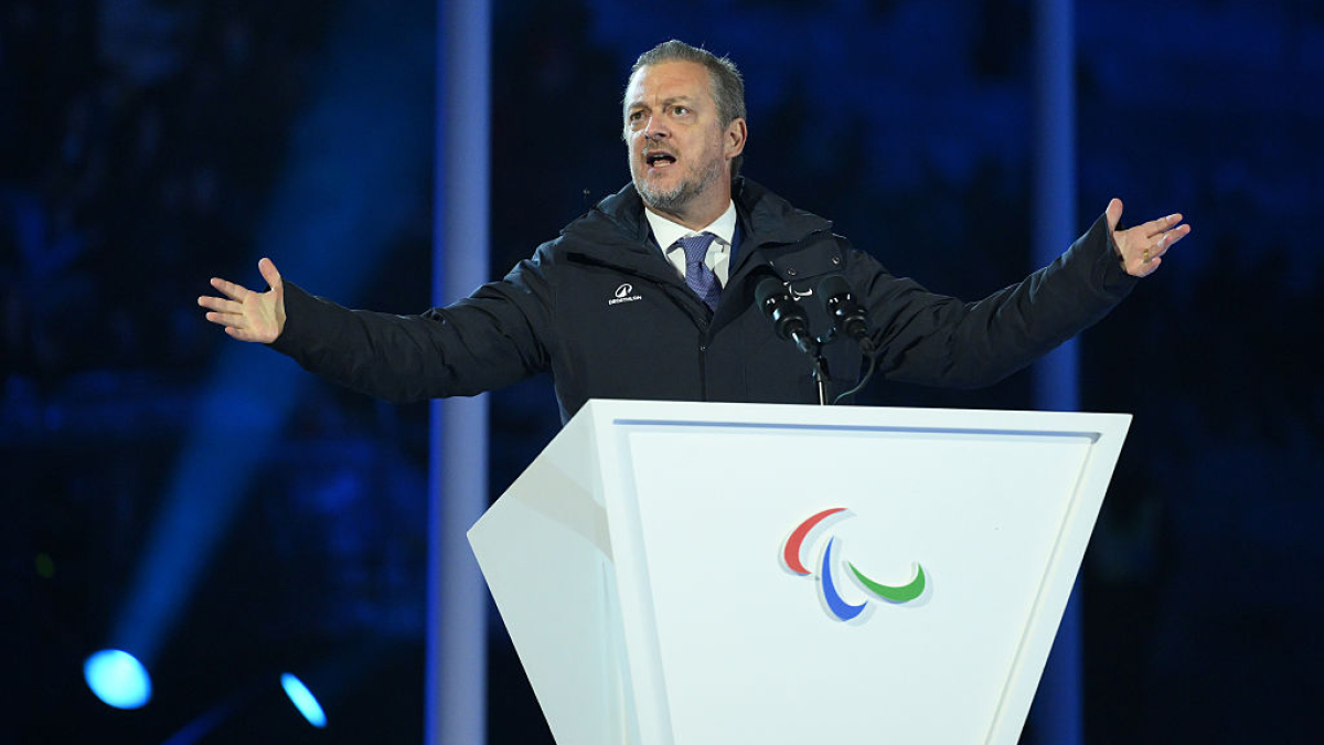 "En el IPC no nos consta que algún país vaya a boicotear la clausura"