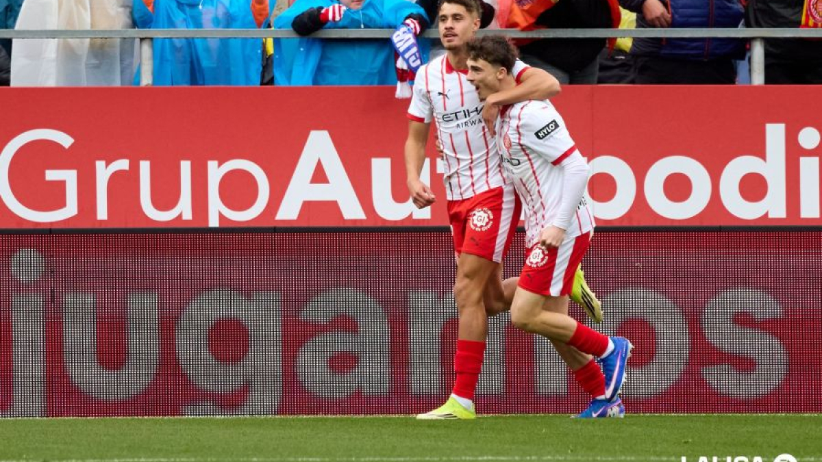 Hugo Rincón se estrena en Primera contra su equipo