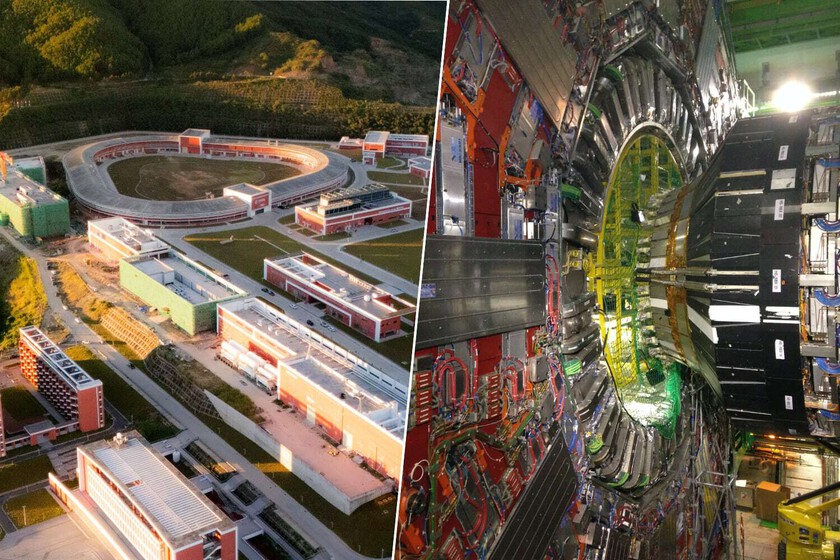 China tiene un reactor nuclear 100 veces más eficiente que los tradicionales. El truco es disparar átomos con un acelerador