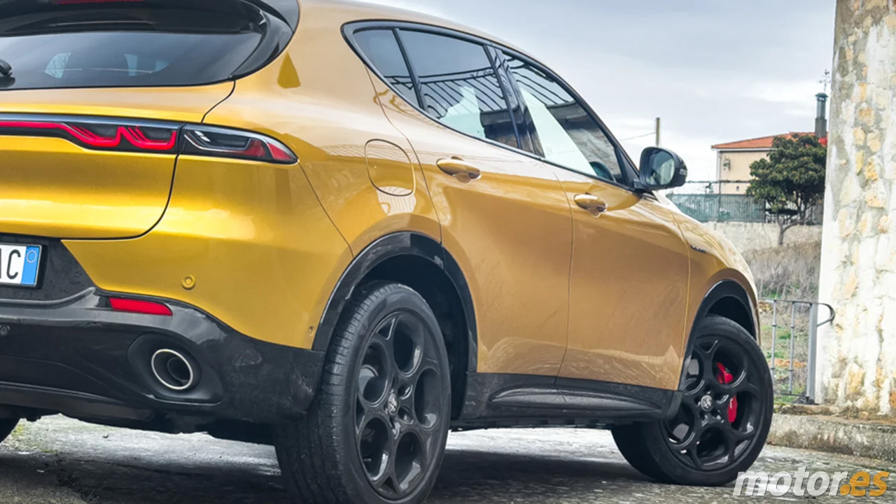 Es el más barato entre sus rivales alemanes, tiene 500 litros de maletero y, con 6.200 € de rebaja, este SUV ahora sí cuadra