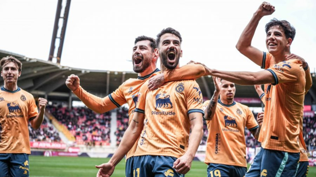 La pegada del líder hunde un poco más a una valiente Cultural