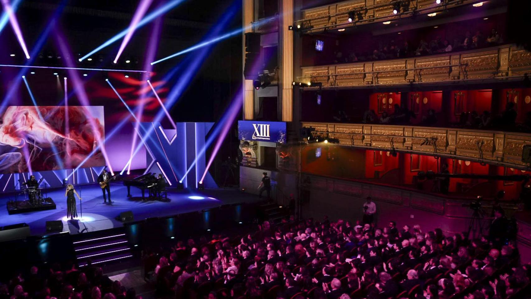 Cómo hemos cambiado: lo que sucedió detrás de las cámaras en la XIII gala de 'Las Top 100 Mujeres Líderes'