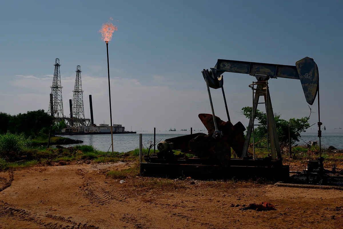 Las materias primas ganan protagonismo en las carteras