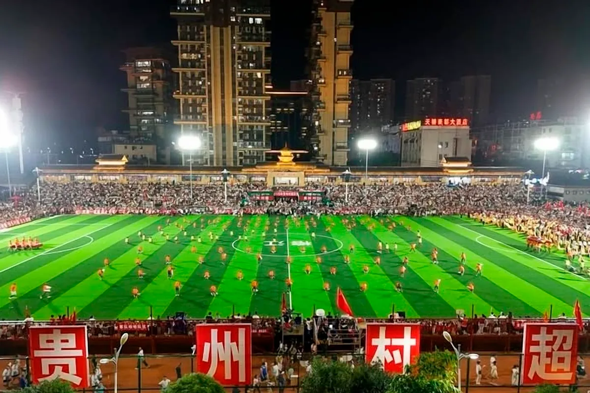 La victoria de China contra la pobreza, bajo sospecha