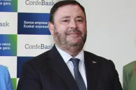 Sepi elige al vasco Sánchez Corchero como consejero en Talgo