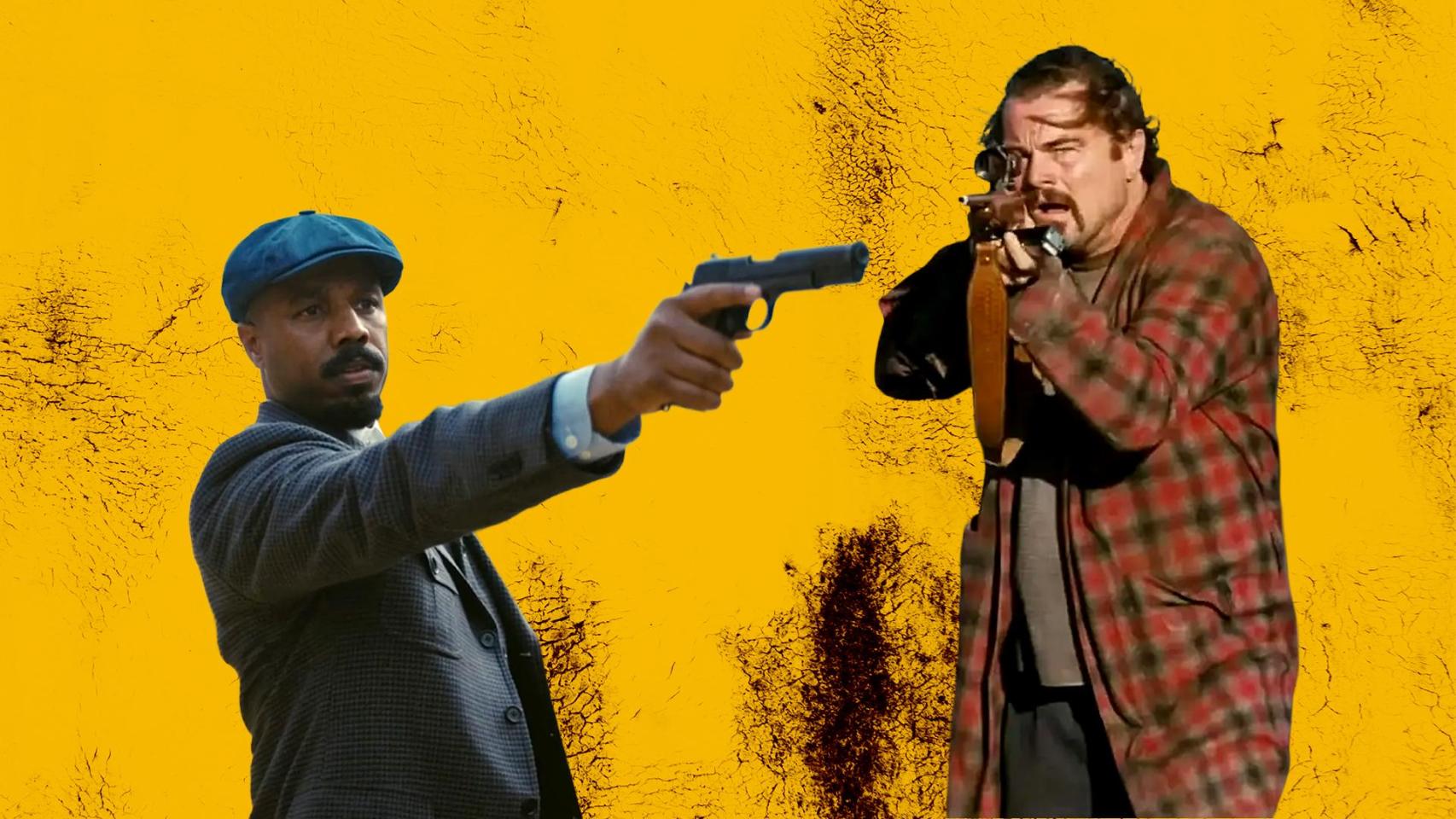 La quiniela para los Oscar: el duelo entre 'Una batalla tras otra' y 'Los pecadores' y las escasas opciones de 'Sirat'