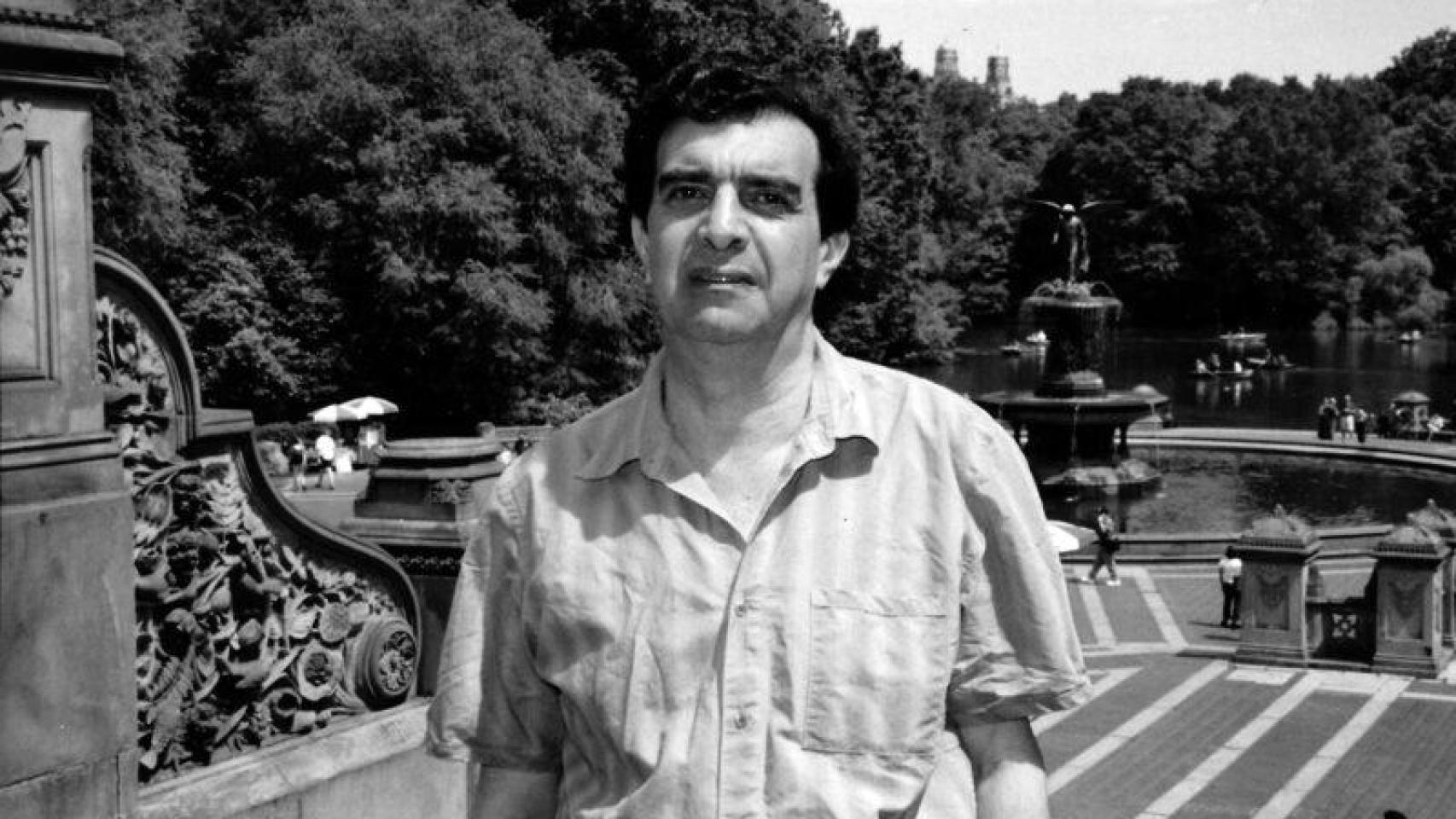 La poesía Eduardo Mitre ante el abismo del presente: la ligereza como forma de sabiduría