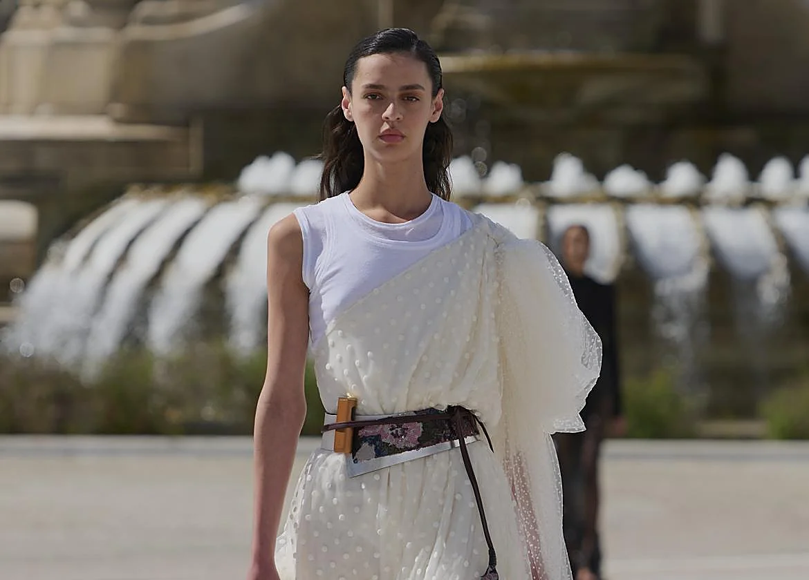 «Todo lo que te importa te pone nervioso»