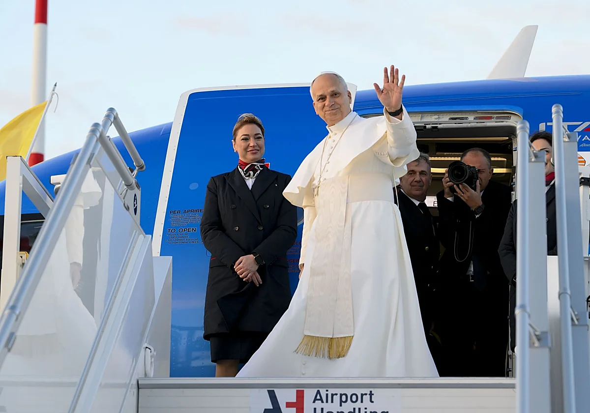 Vox, el Papa y las urnas