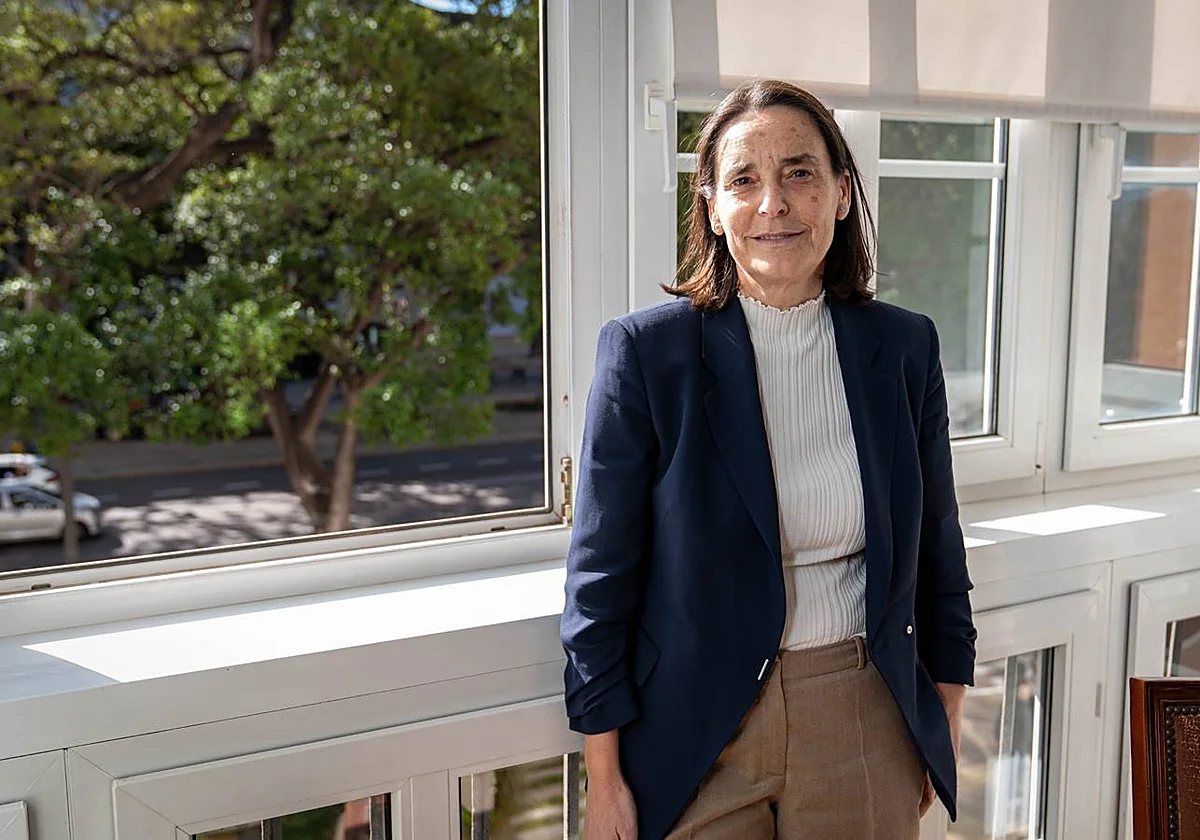 «Las herencias son ajustes de cuentas; es cuando salen todas las rencillas»