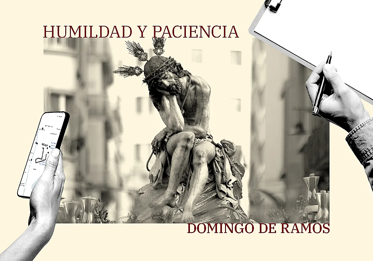 Humildad y Paciencia: novedades y proyectos de la cofradía