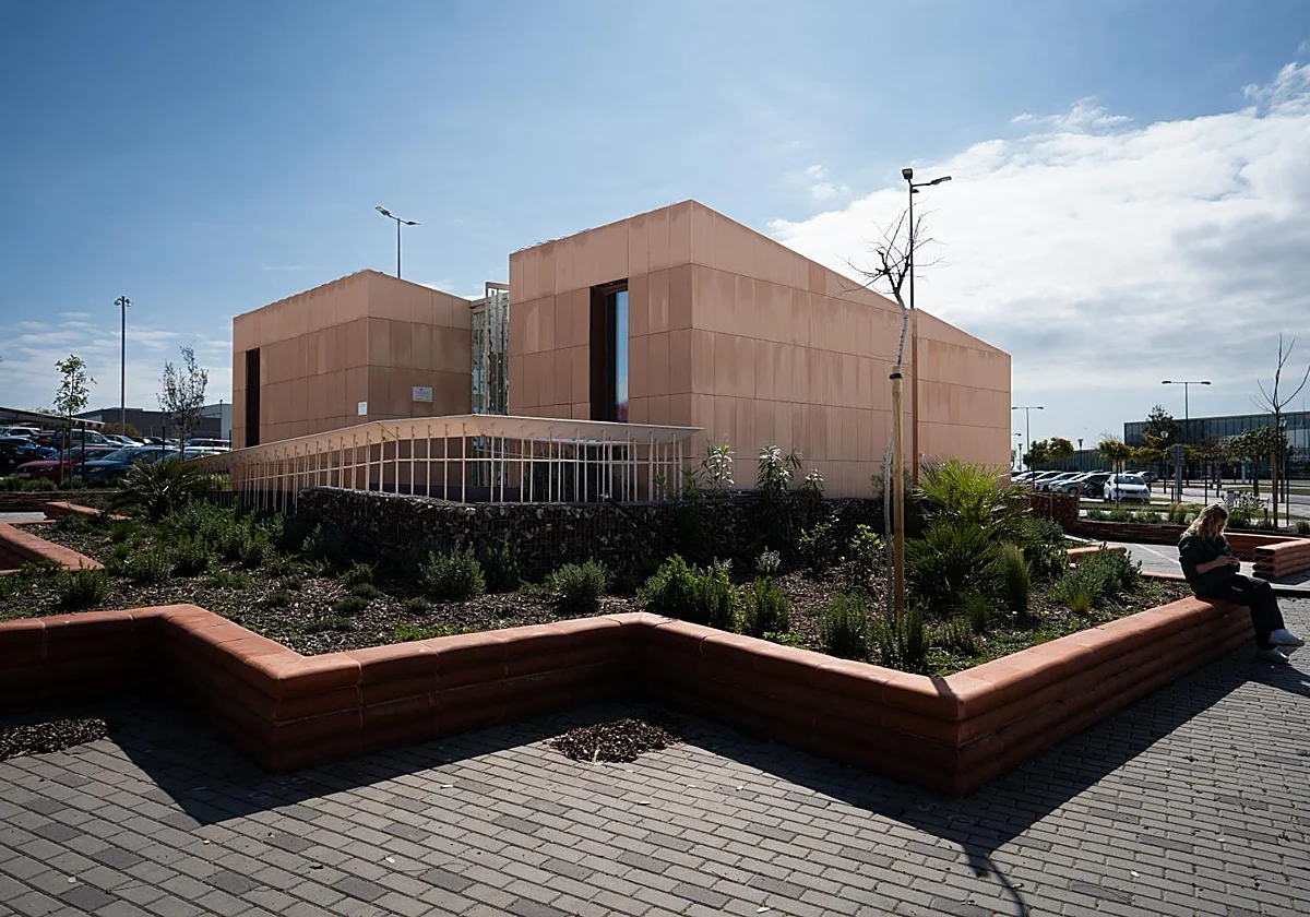 Así es el prototipo de la casa perfecta para vivir en Málaga