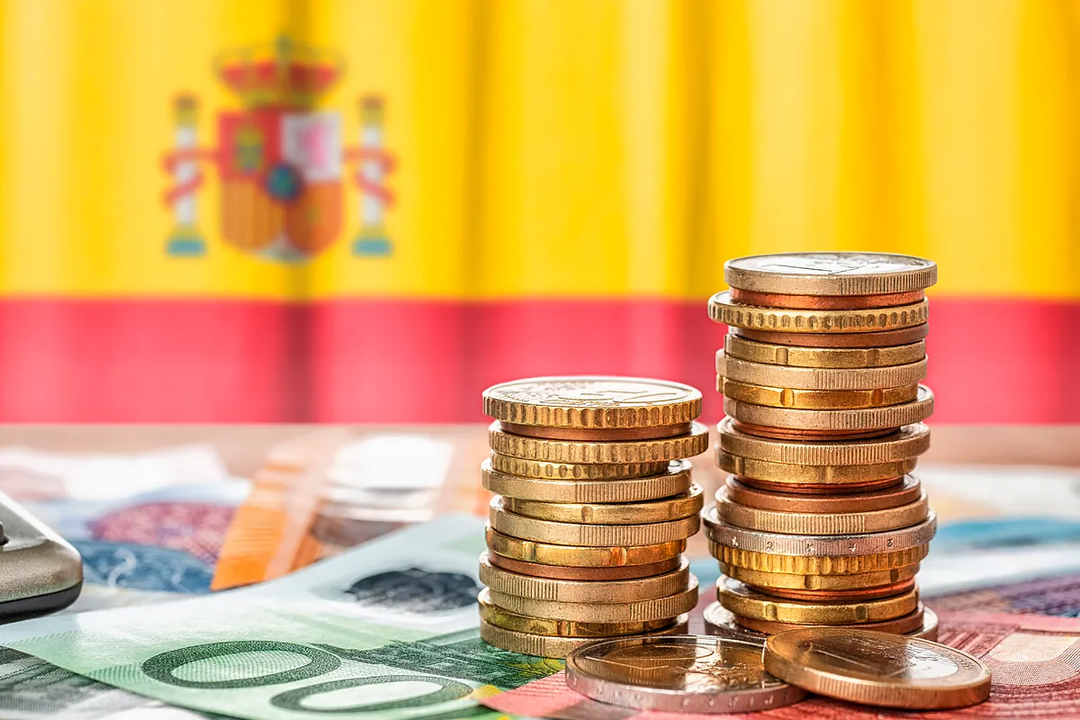 El Tesoro celebra el jueves la última puja de marzo con la rentabilidad de la deuda al alza