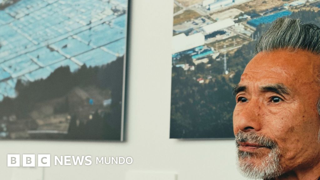 "Si nadie hace nada, este lugar se convertirá en tierra muerta": las personas que regresan a Fukushima 15 años después del accidente nuclear