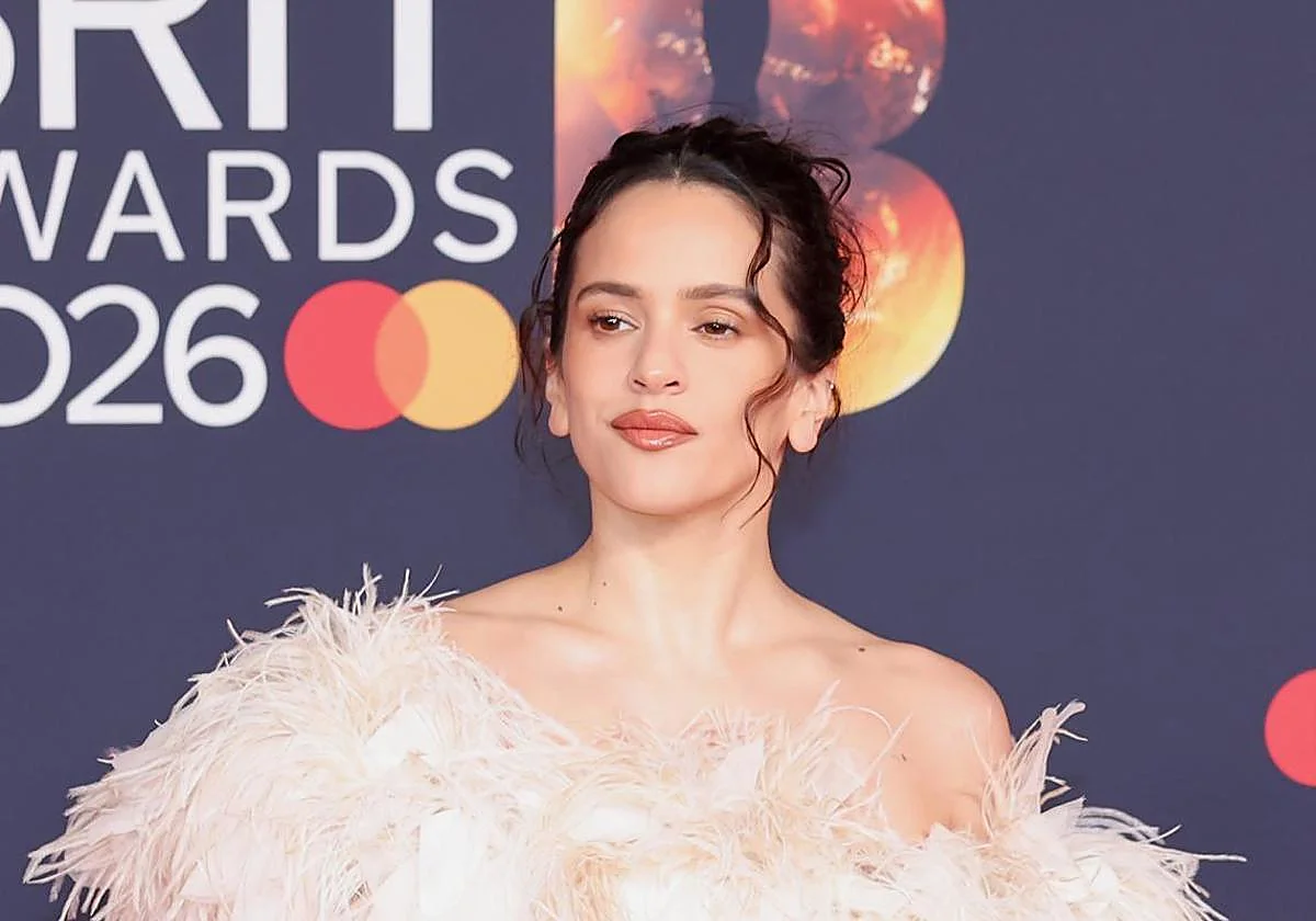 Rosalía se disculpa por sus declaraciones sobre Picasso