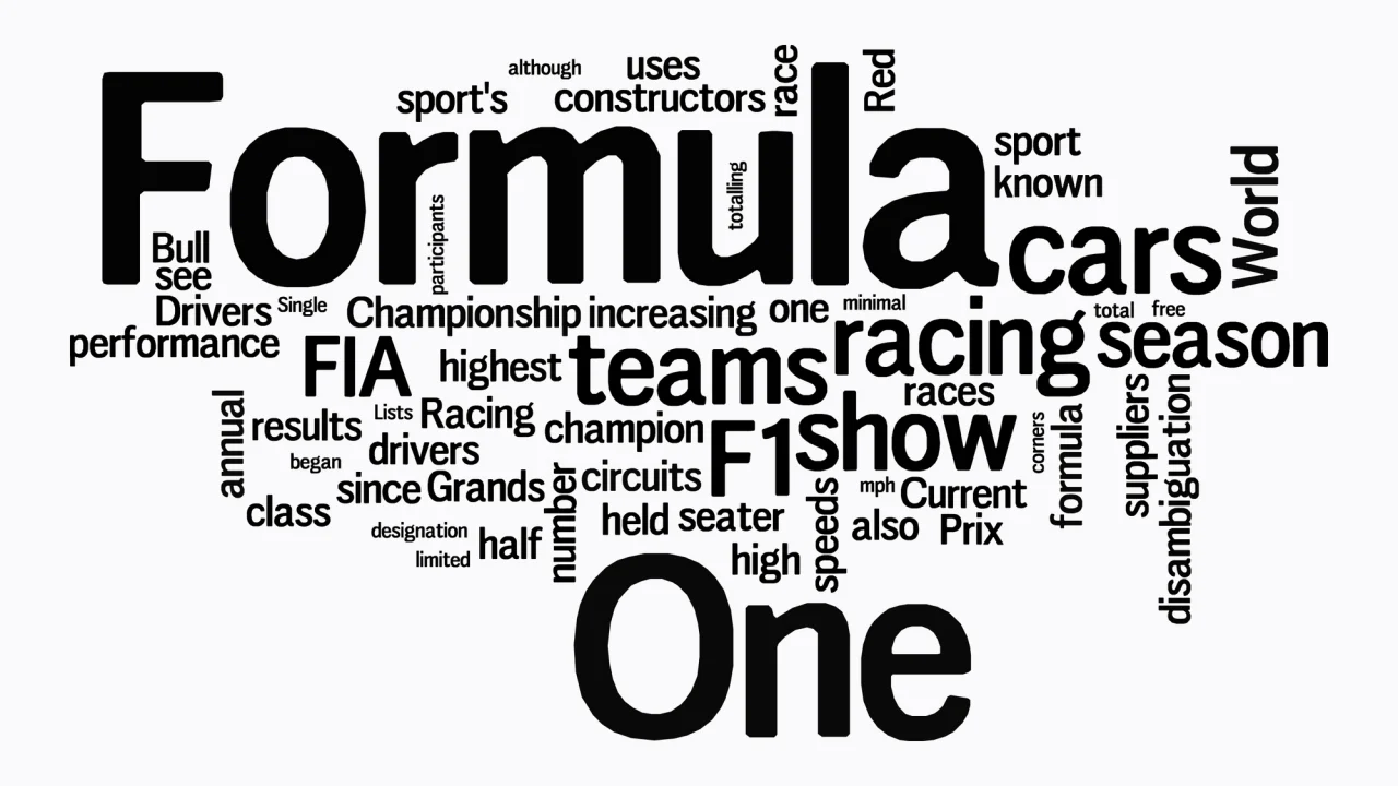 Llega un nuevo Acuerdo de la Concordia a la F1; la FIA recibirá mucho más dinero para gobernar la categoría