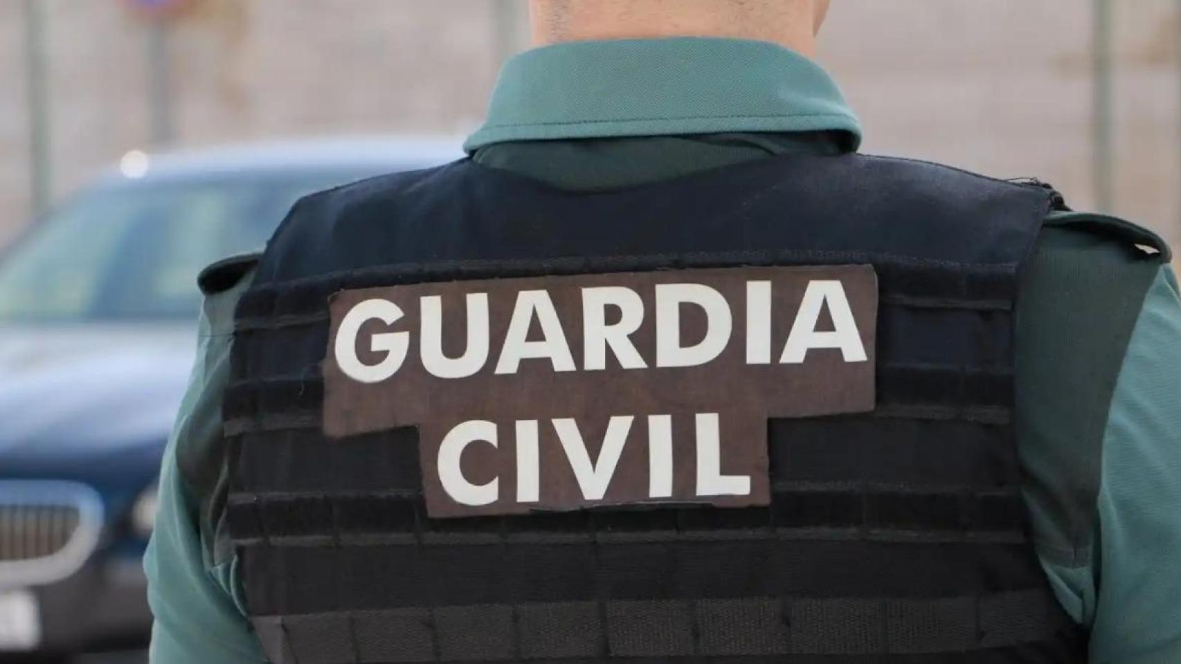 La Guardia Civil detiene a un hombre de 52 años por el presunto asesinato de su pareja en Pedreña (Cantabria)