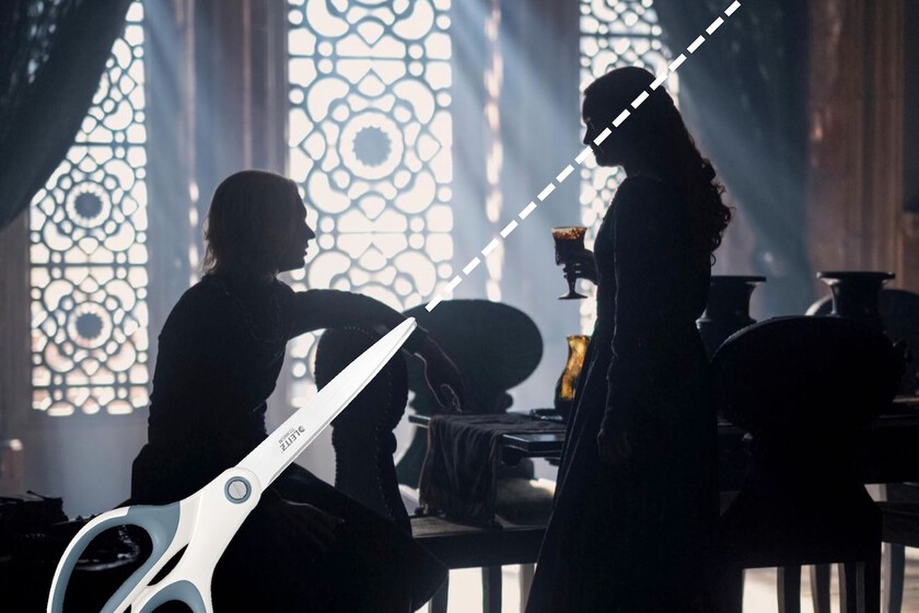 Hace años las series tenían más escenas. Las plataformas las están recortando sin avisar