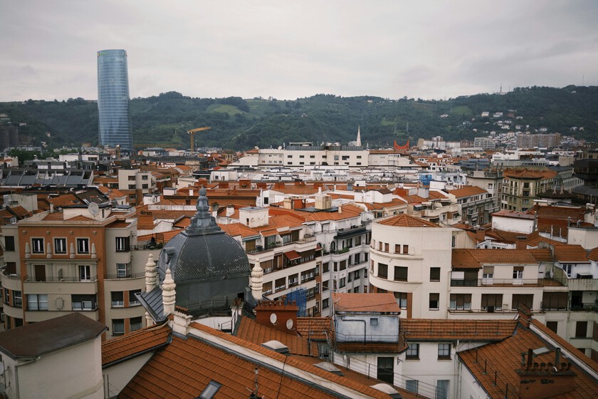 En España una idea está ganando fuerza como salida a la crisis residencial: viviendas nuevas sobre viviendas viejas
