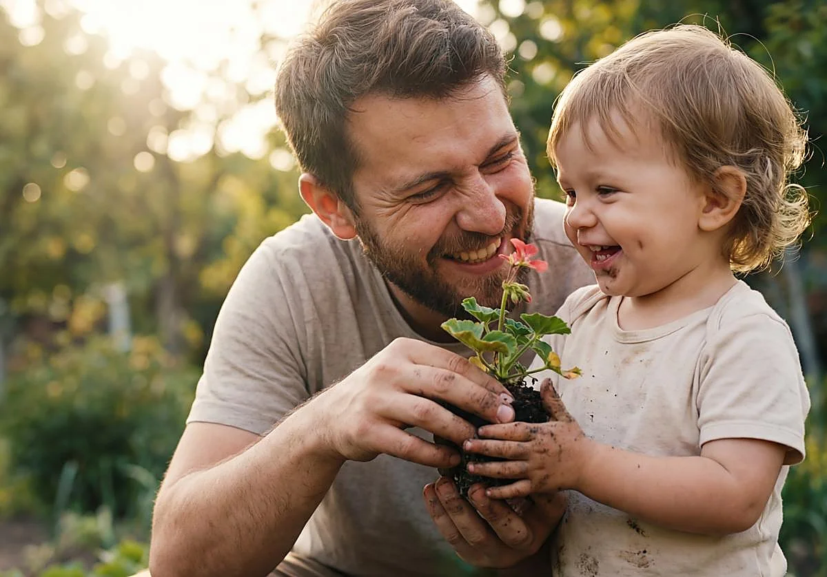 Cómo evitar que te roben la alegría: guía para 'alargar' el entusiasmo y ahuyentar a los 'vampiros'
