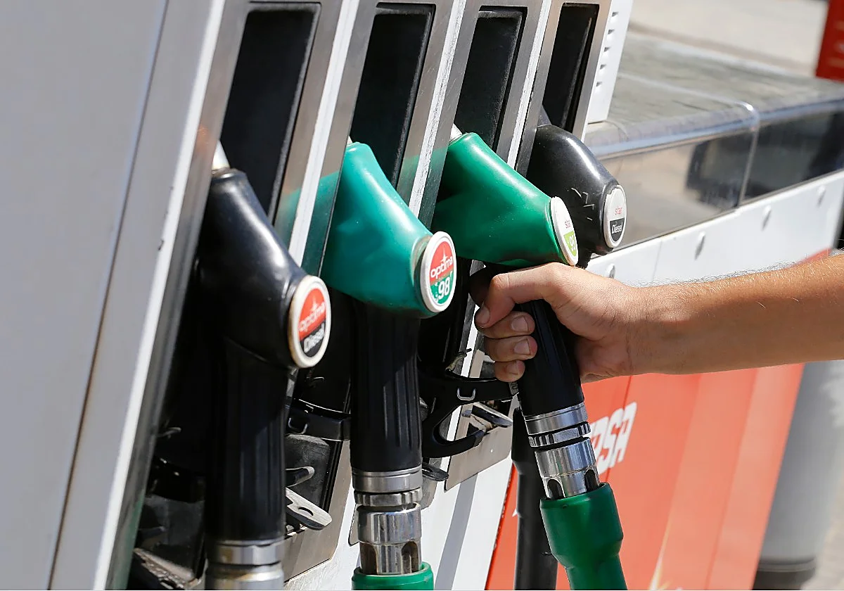 Estas son las gasolineras más baratas de España en plena crisis del petróleo