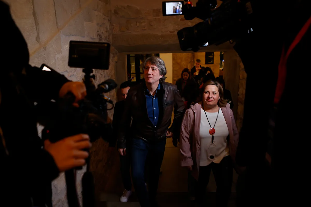 El día de la marmota: ganan PP y PSOE y Vox puede bloquear