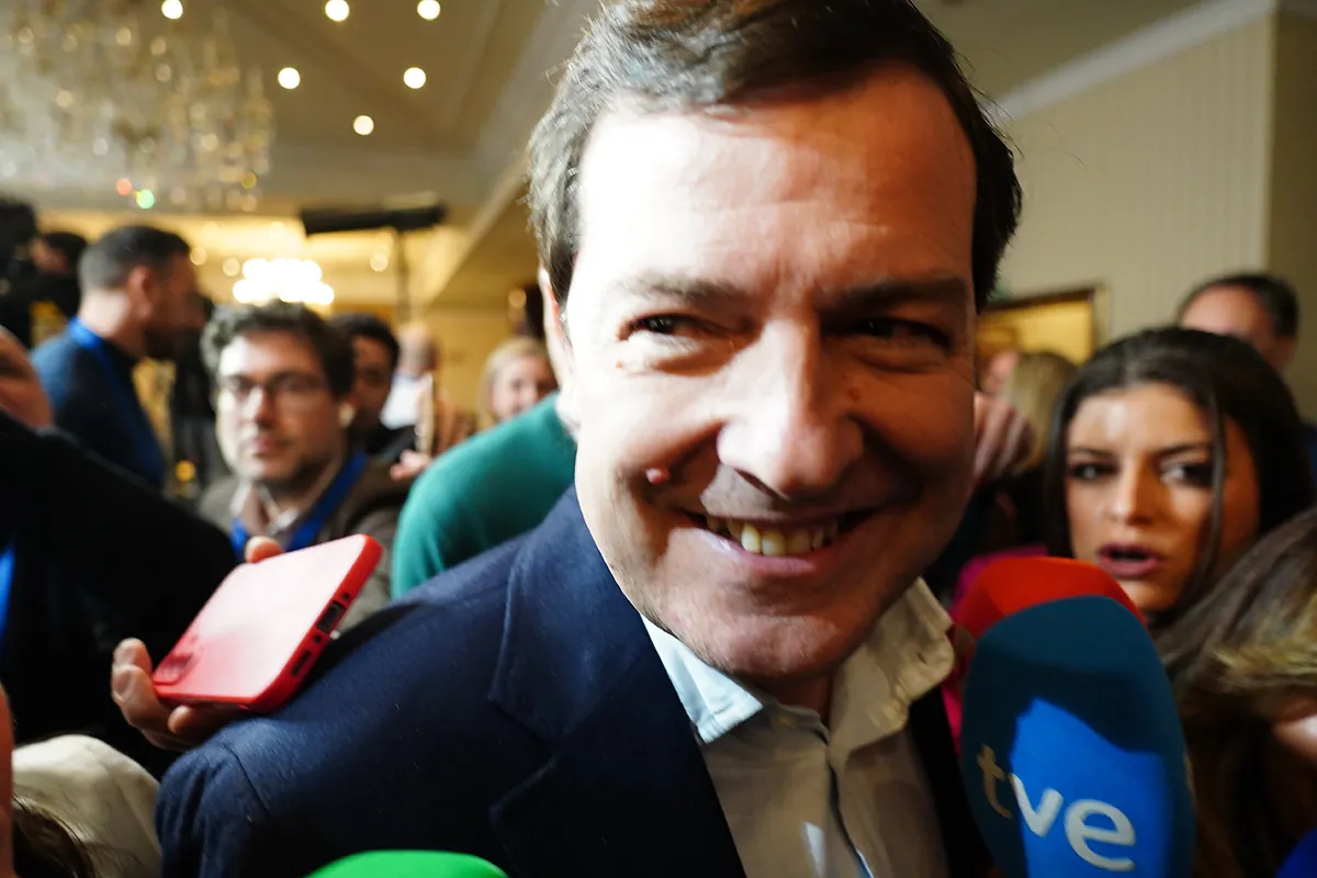 Los votantes han perdido el miedo al lobo