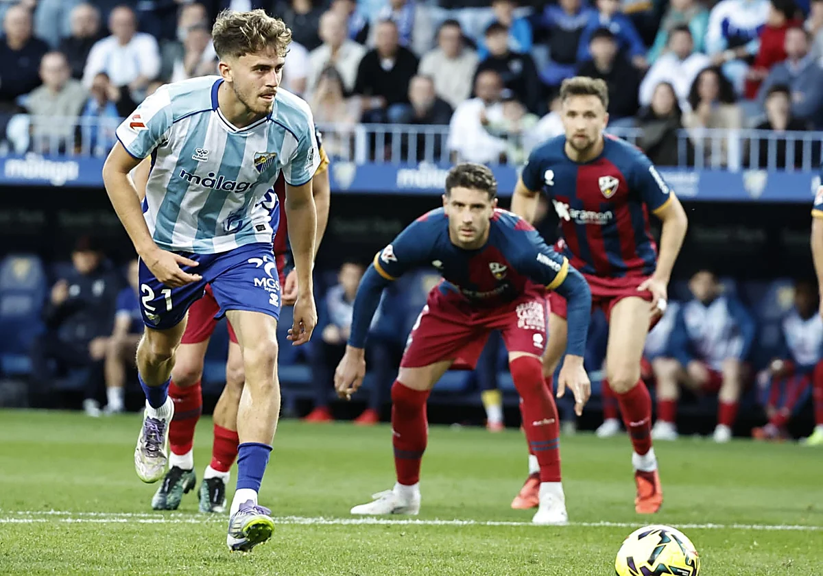 Niño, sobre su penalti: «He entrenado esa forma de tirarlo»