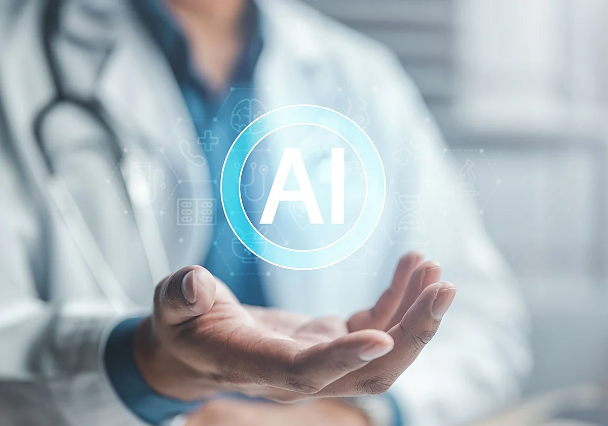 «Doctor, ya he consultado con Chat GPT»: así trastoca el uso de la IA nuestra relación con el médico